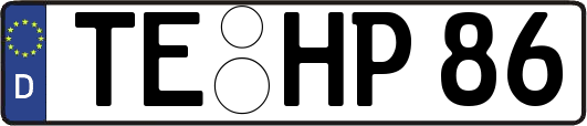 TE-HP86