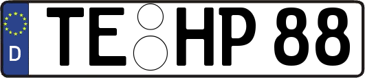 TE-HP88