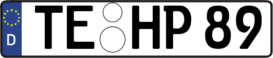 TE-HP89