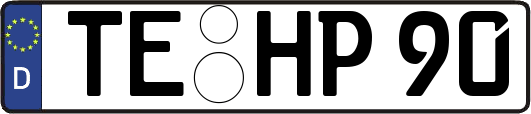 TE-HP90