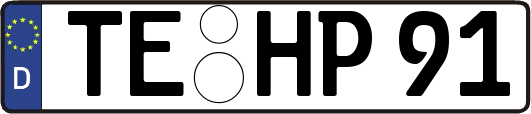 TE-HP91