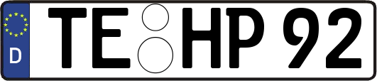 TE-HP92