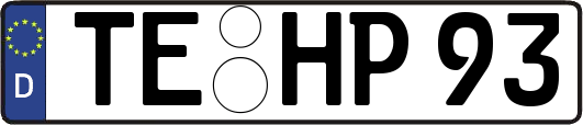 TE-HP93