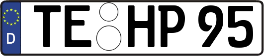 TE-HP95