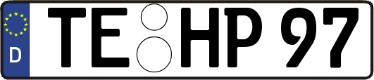 TE-HP97