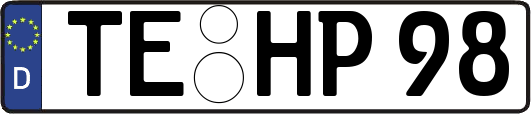 TE-HP98