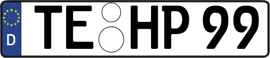 TE-HP99