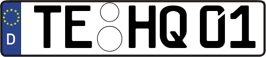 TE-HQ01