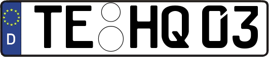 TE-HQ03