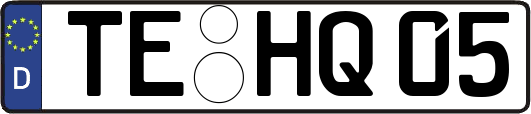 TE-HQ05
