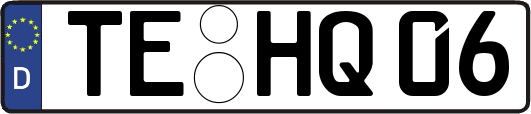 TE-HQ06