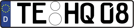 TE-HQ08