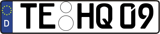 TE-HQ09