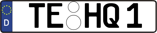 TE-HQ1