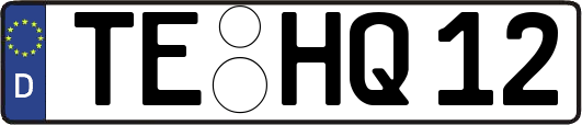 TE-HQ12