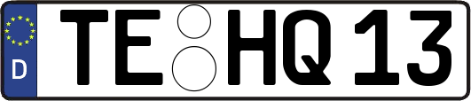 TE-HQ13