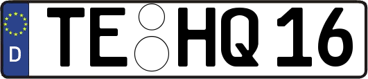 TE-HQ16