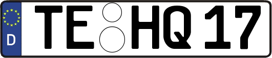 TE-HQ17