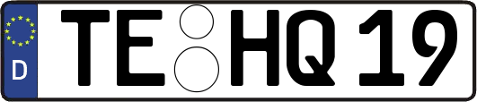TE-HQ19
