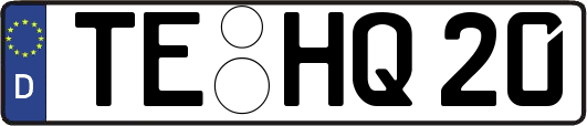 TE-HQ20