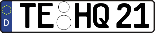 TE-HQ21