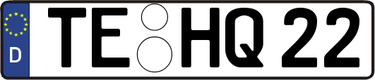 TE-HQ22