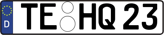 TE-HQ23