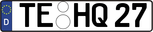TE-HQ27