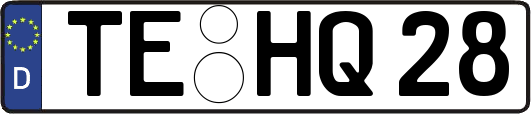 TE-HQ28