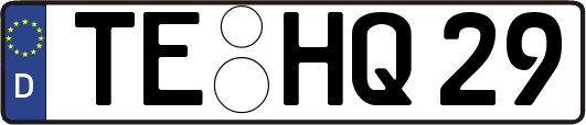 TE-HQ29