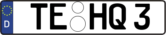 TE-HQ3