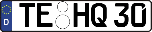 TE-HQ30