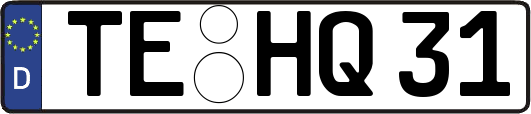 TE-HQ31