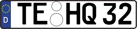 TE-HQ32