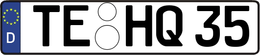 TE-HQ35