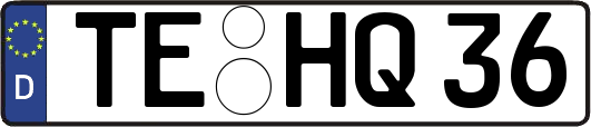 TE-HQ36