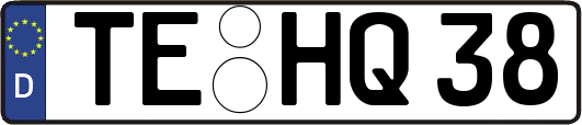 TE-HQ38