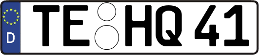 TE-HQ41