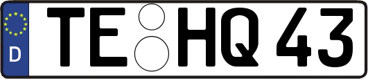 TE-HQ43