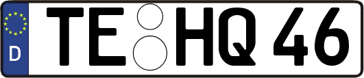 TE-HQ46