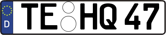 TE-HQ47