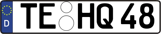 TE-HQ48