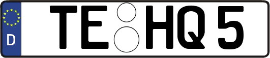 TE-HQ5