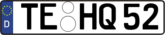 TE-HQ52