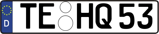 TE-HQ53