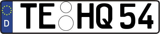 TE-HQ54