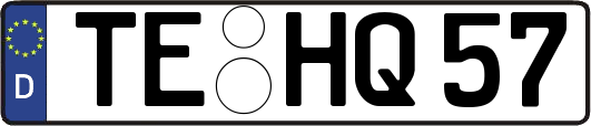 TE-HQ57