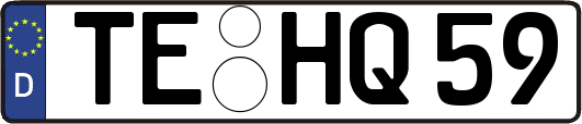 TE-HQ59