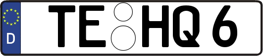 TE-HQ6