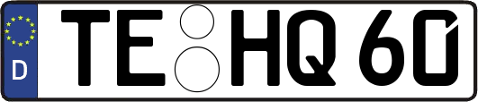 TE-HQ60